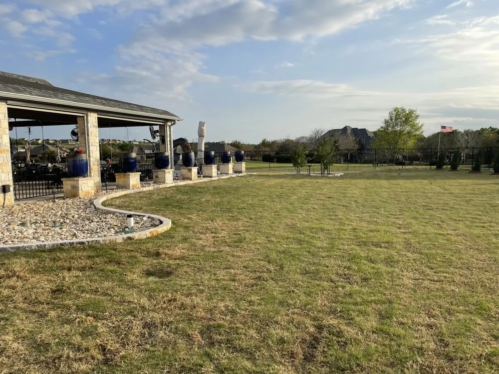 Professional landscape installation experts serving Killeen, TX - Kei Quality Company