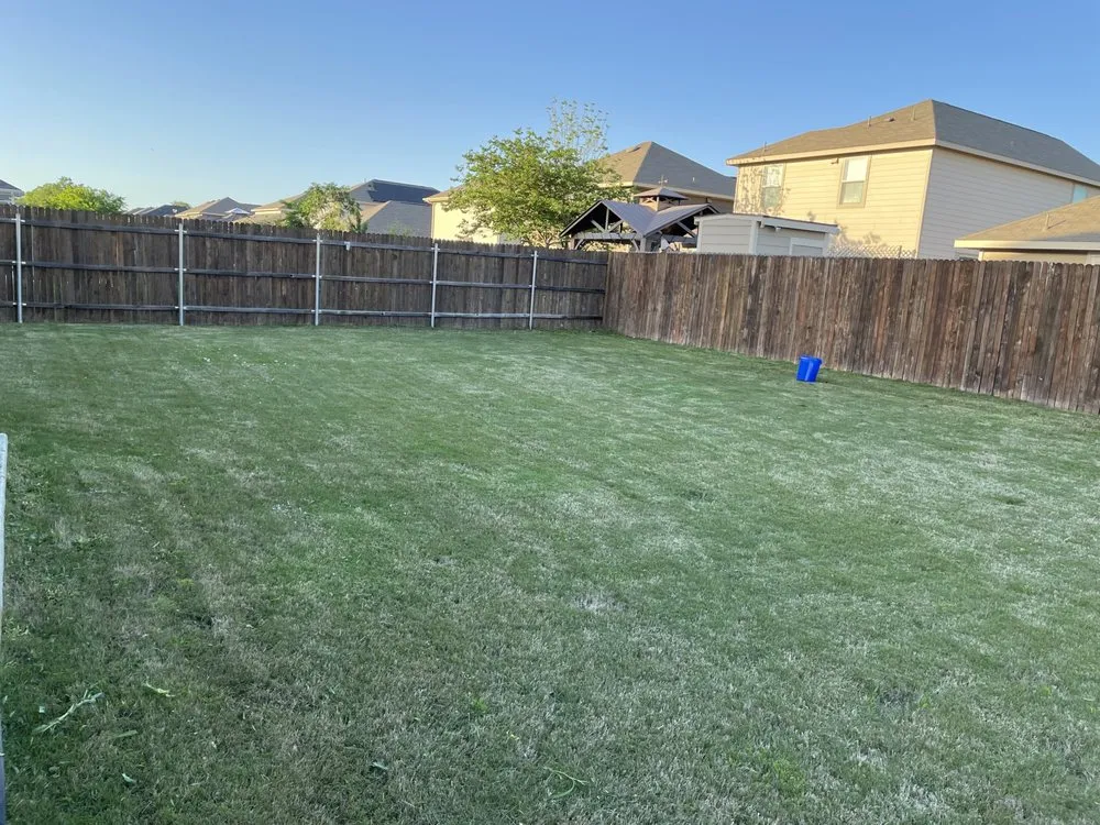 Professional yard cleanup service experts serving Killeen, TX - Kei Quality Company