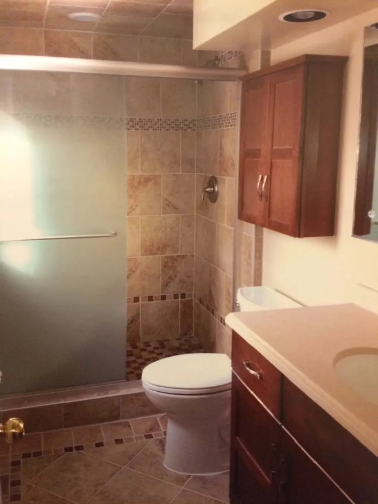 Local outdoor landscaping in Cleveland, OH by Keifer Construction