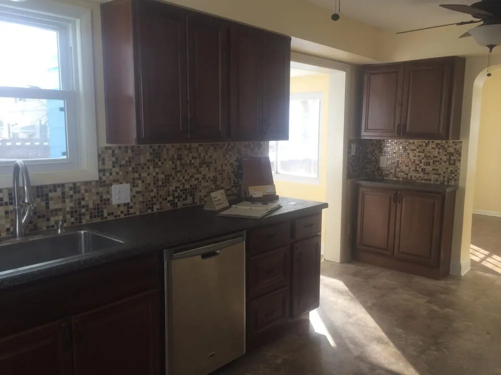 Trusted landscape installation experts serving Cleveland, OH - Keifer Construction