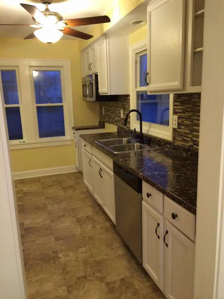 Expert outdoor landscaping in Cleveland, OH - Keifer Construction