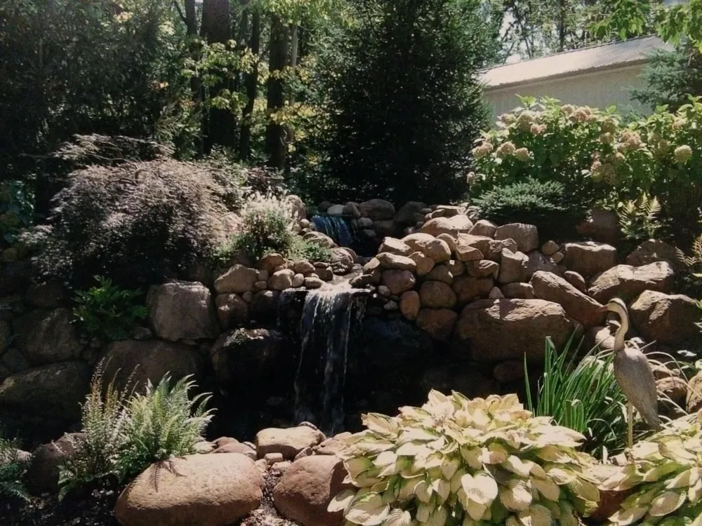 Expert yard cleanup service near you across Cleveland, OH - Keifer Construction