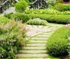 Expert residential landscaping with custom design in Ava, IL by Keiffers Lawn & Landscape