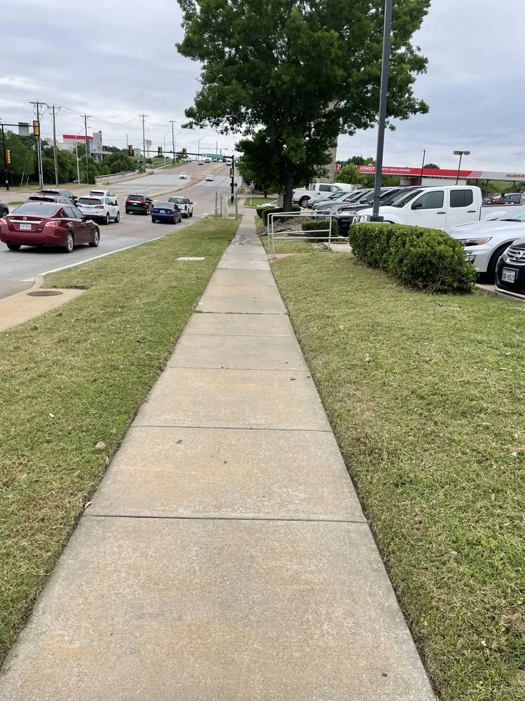 Custom lawn care service in Crandall, TX - Keily's Landscaping Services