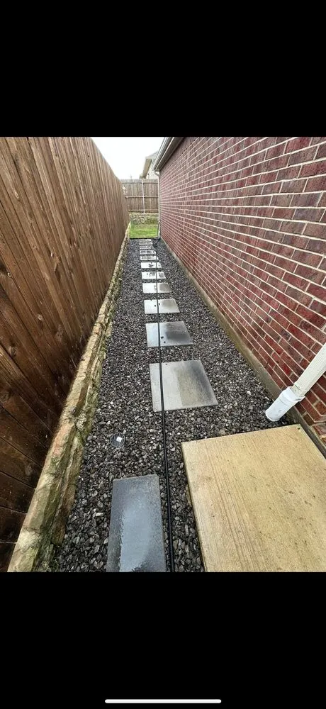 Affordable landscaping services for year-round maintenance across Crandall, TX - Keily's Landscaping Services