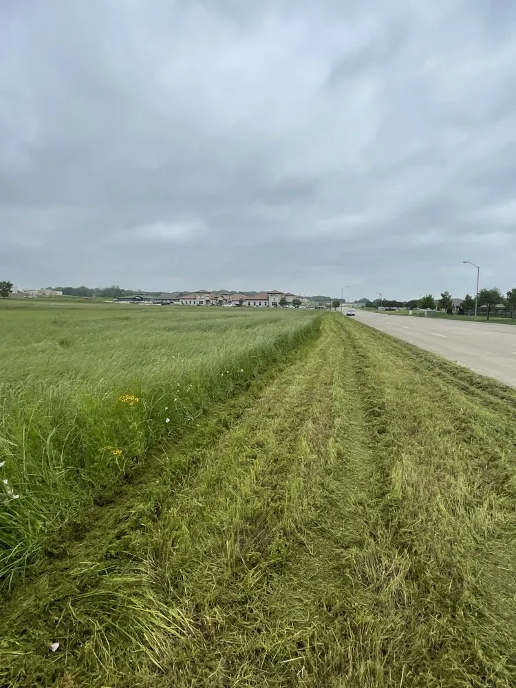 Trusted outdoor landscaping in Crandall, TX - Keily's Landscaping Services