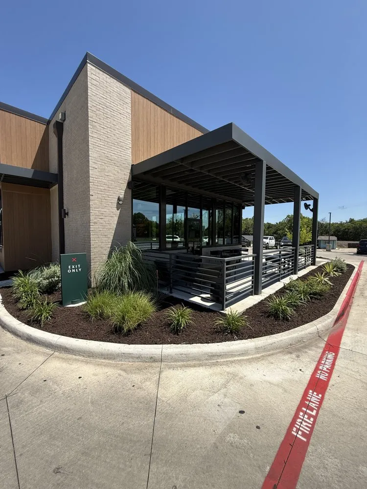 Professional landscaping services in Crandall, TX - Keily's Landscaping Services