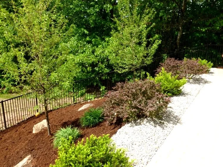 Top-rated landscaping services for outdoor upgrades across Concord, NH - Keim Landscape Consulting