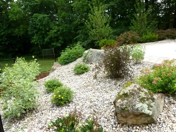 Affordable garden landscaping experts serving Concord, NH - Keim Landscape Consulting