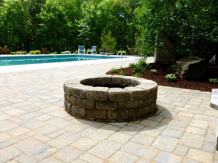 Top-rated yard maintenance in Concord, NH by Keim Landscape Consulting