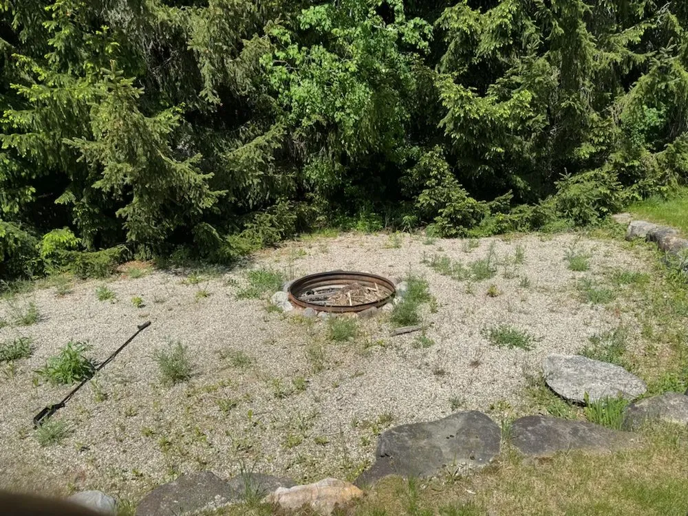 Trusted yard maintenance experts serving Gaylord, MI - Keister’s Outdoor Improvement