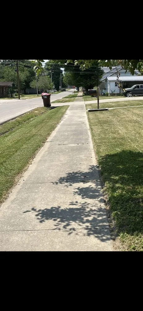 Top-rated lawn mowing service experts serving Gosport, IN - Keith Bros Lawncare