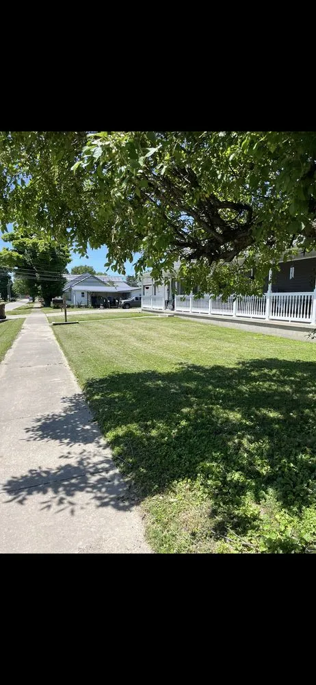 Top-rated yard maintenance in Gosport, IN - Keith Bros Lawncare