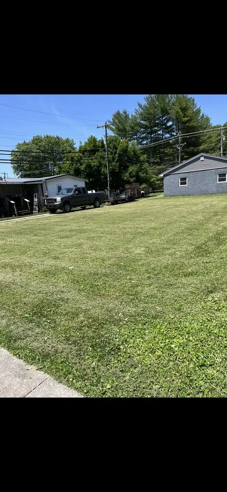 Trusted yard cleanup service experts serving Gosport, IN - Keith Bros Lawncare