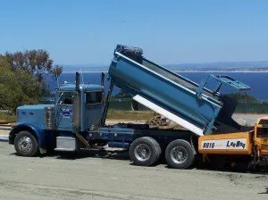 Professional yard cleanup service in Salinas, CA - Keith Day Company