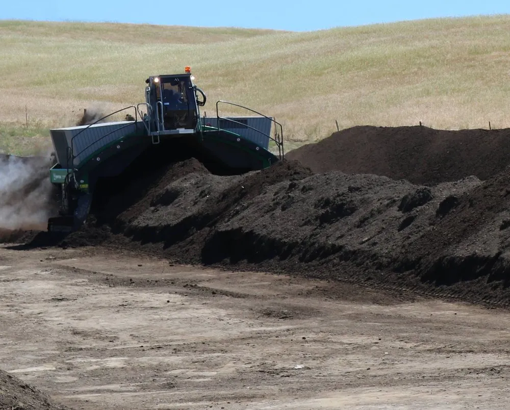 Local garden landscaping in Salinas, CA by Keith Day Company