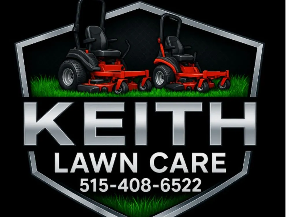 Top-rated lawn care service for outdoor upgrades across Fort Dodge, IA - Keith lawn care