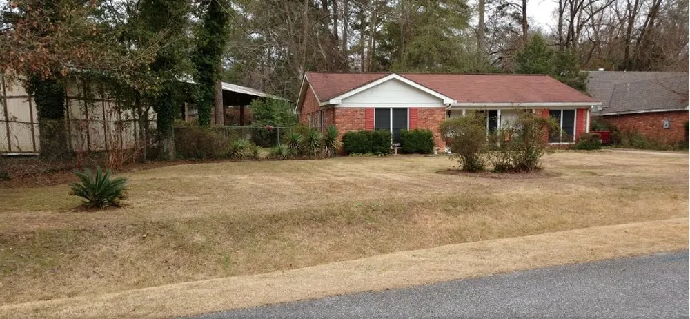 Expert landscape design experts serving Cataula, GA - Keith Long's Lawn Care