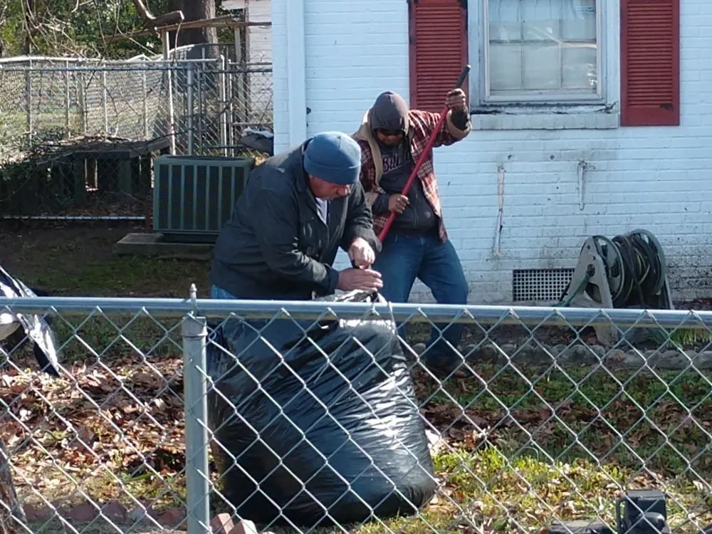 Expert lawn care service near you across Cataula, GA - Keith Long's Lawn Care