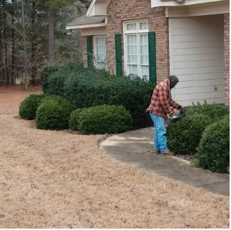 Reliable landscape installation near you across Cataula, GA - Keith Long's Lawn Care