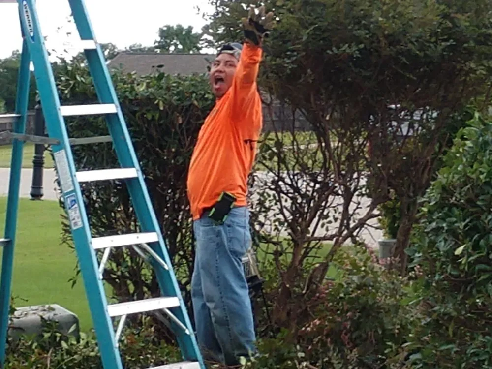 Custom landscaping services in Cataula, GA - Keith Long's Lawn Care