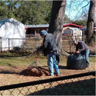 Reliable yard maintenance in Cataula, GA - Keith Long's Lawn Care