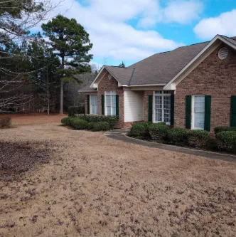 Affordable yard maintenance for outdoor upgrades in Cataula, GA by Keith Long's Lawn Care