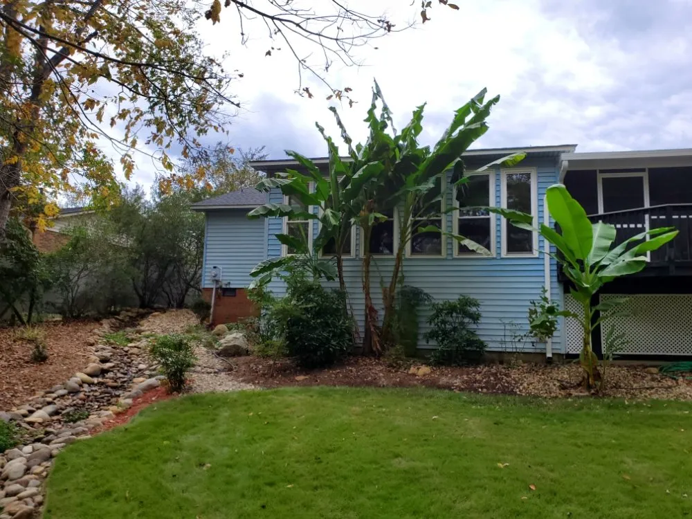 Professional yard maintenance near you across Lancaster, SC - Keith Threatt Lawn and Landscaping