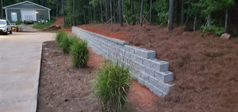 Professional yard maintenance in Lancaster, SC - Keith Threatt Lawn and Landscaping