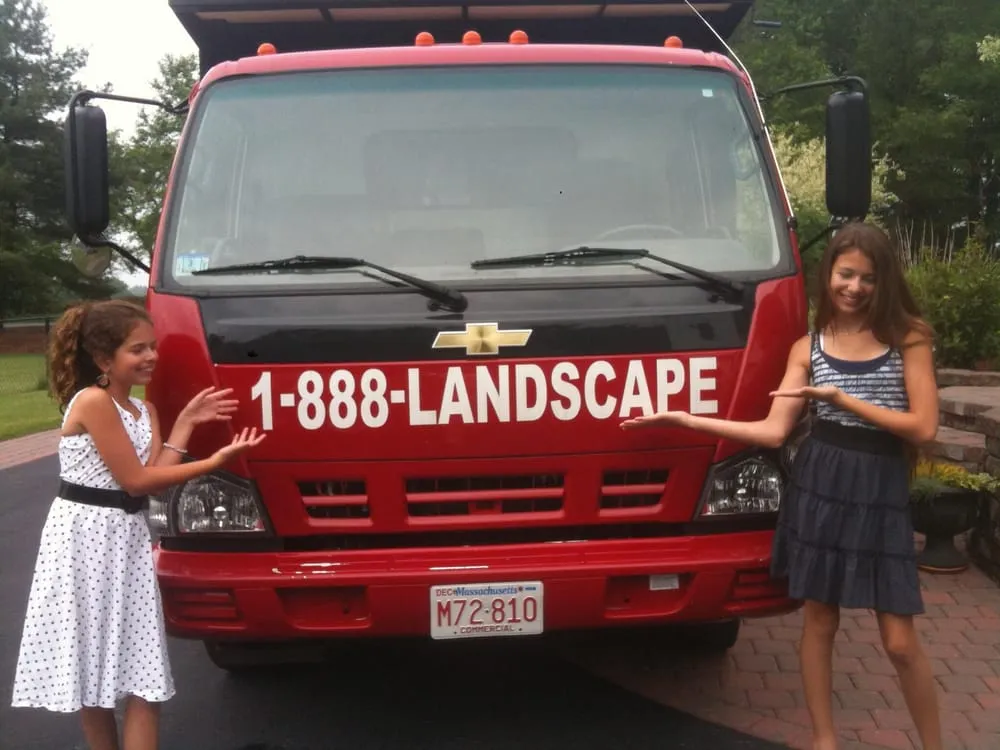 Reliable yard maintenance for outdoor upgrades in Stoughton, MA by Keith White Landscaping