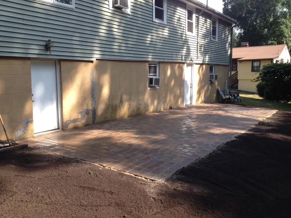 Top-rated yard maintenance experts serving Stoughton, MA - Keith White Landscaping