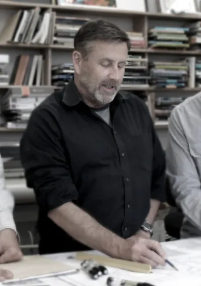 Custom outdoor landscaping in Menlo Park, CA - Keith Willig Landscape Architecture