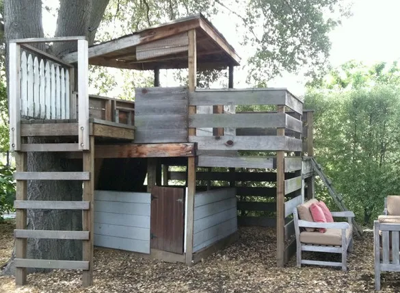 Local residential landscaping for beautiful yards across Menlo Park, CA - Keith Willig Landscape Architecture