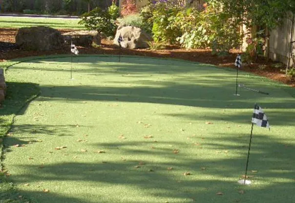 Top-rated outdoor landscaping with custom design across Menlo Park, CA - Keith Willig Landscape Architecture