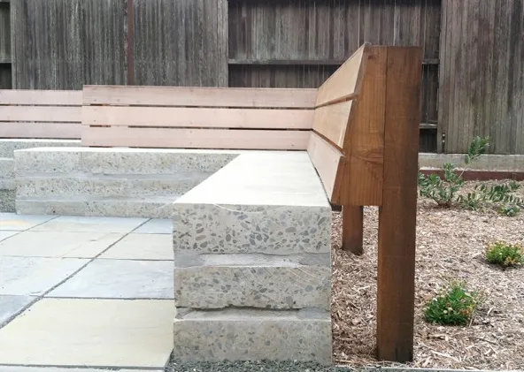 Trusted yard cleanup service for homes across Menlo Park, CA - Keith Willig Landscape Architecture