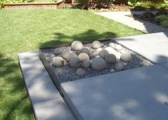 Top-rated yard cleanup service in Menlo Park, CA - Keith Willig Landscape Architecture