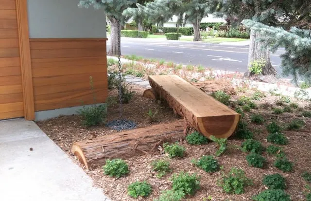 Local landscape installation near you across Menlo Park, CA - Keith Willig Landscape Architecture