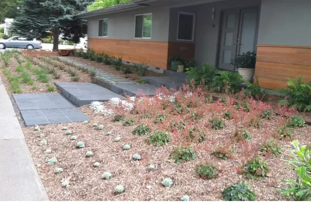 Top-rated landscape installation in Menlo Park, CA by Keith Willig Landscape Architecture