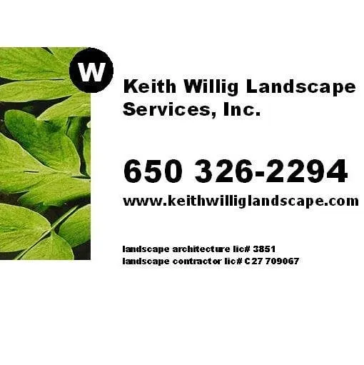 Trusted residential landscaping with custom design in Menlo Park, CA by Keith Willig Landscape Architecture