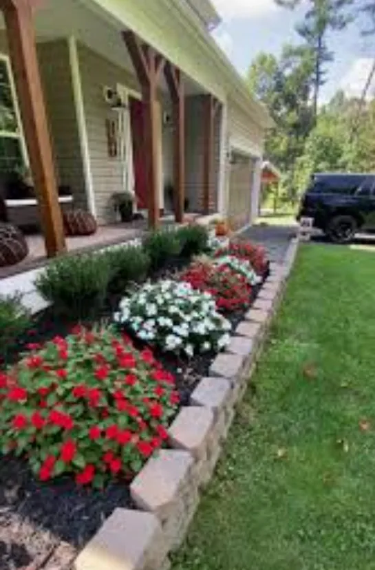 Top-rated lawn mowing service in Fairfield Glade, TN by Keithan's Services