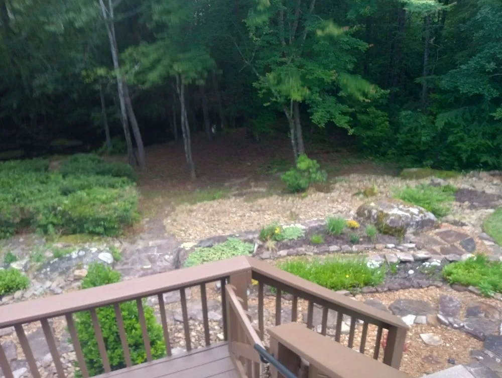 Reliable residential landscaping in Fairfield Glade, TN - Keithan's Services