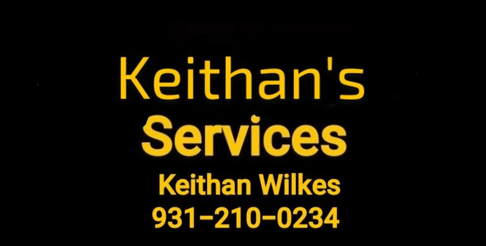 Reliable lawn mowing service in Fairfield Glade, TN by Keithan's Services