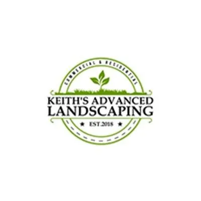 Custom outdoor landscaping in Newington, CT by Keith's Advanced Landscaping