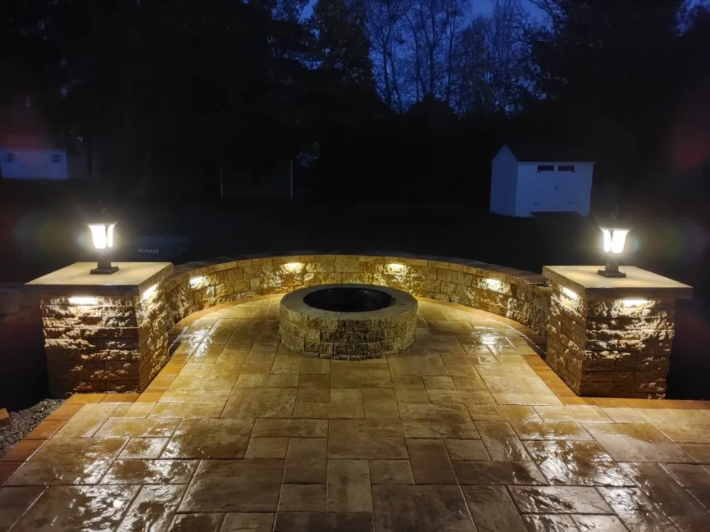 Expert landscaping services experts serving Newington, CT - Keith's Advanced Landscaping