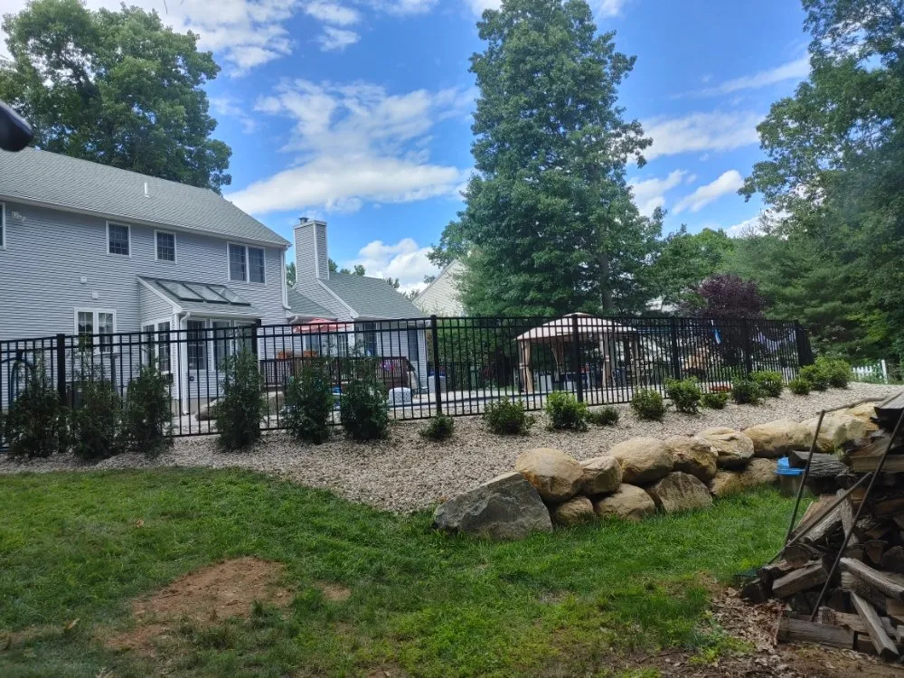 Trusted landscape installation experts serving Newington, CT - Keith's Advanced Landscaping