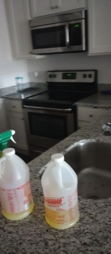 Trusted landscaping services for beautiful yards in Norfolk, VA by Keith's All Year Round Services