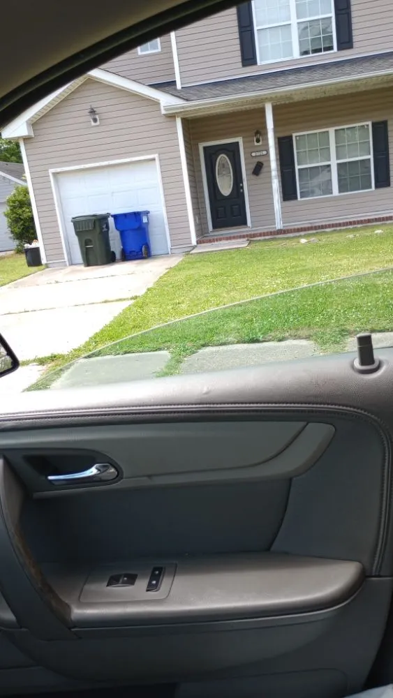 Top-rated landscaping services in Norfolk, VA by Keith's All Year Round Services