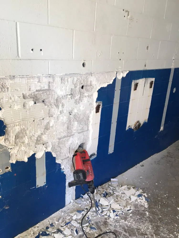 Custom landscaping services in Norfolk, VA - Keith's All Year Round Services