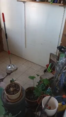 Keith's All Year Round Services Logo