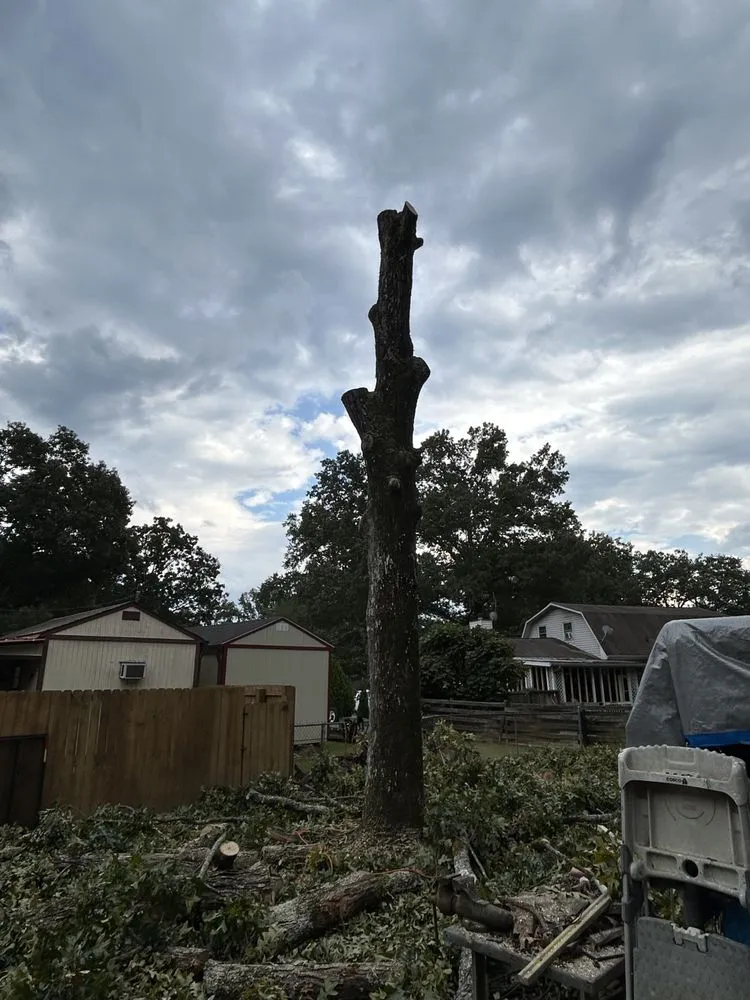 Local lawn mowing service for beautiful yards across Rome, GA - Keiths Greenscapes